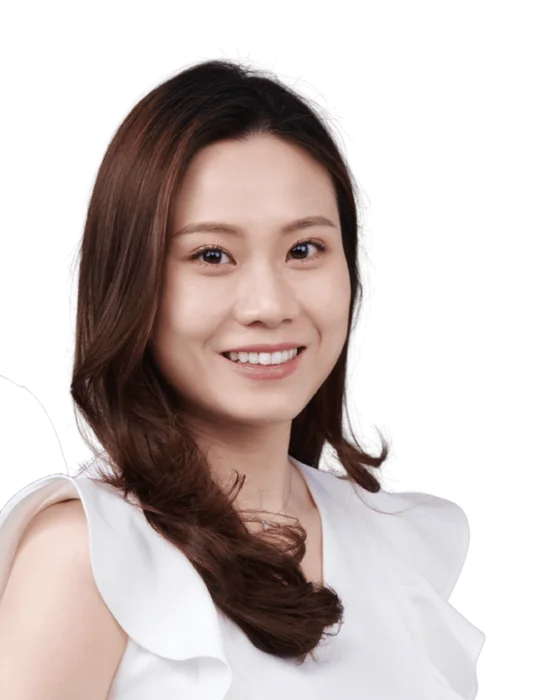 Kennis Cheng 個人照
